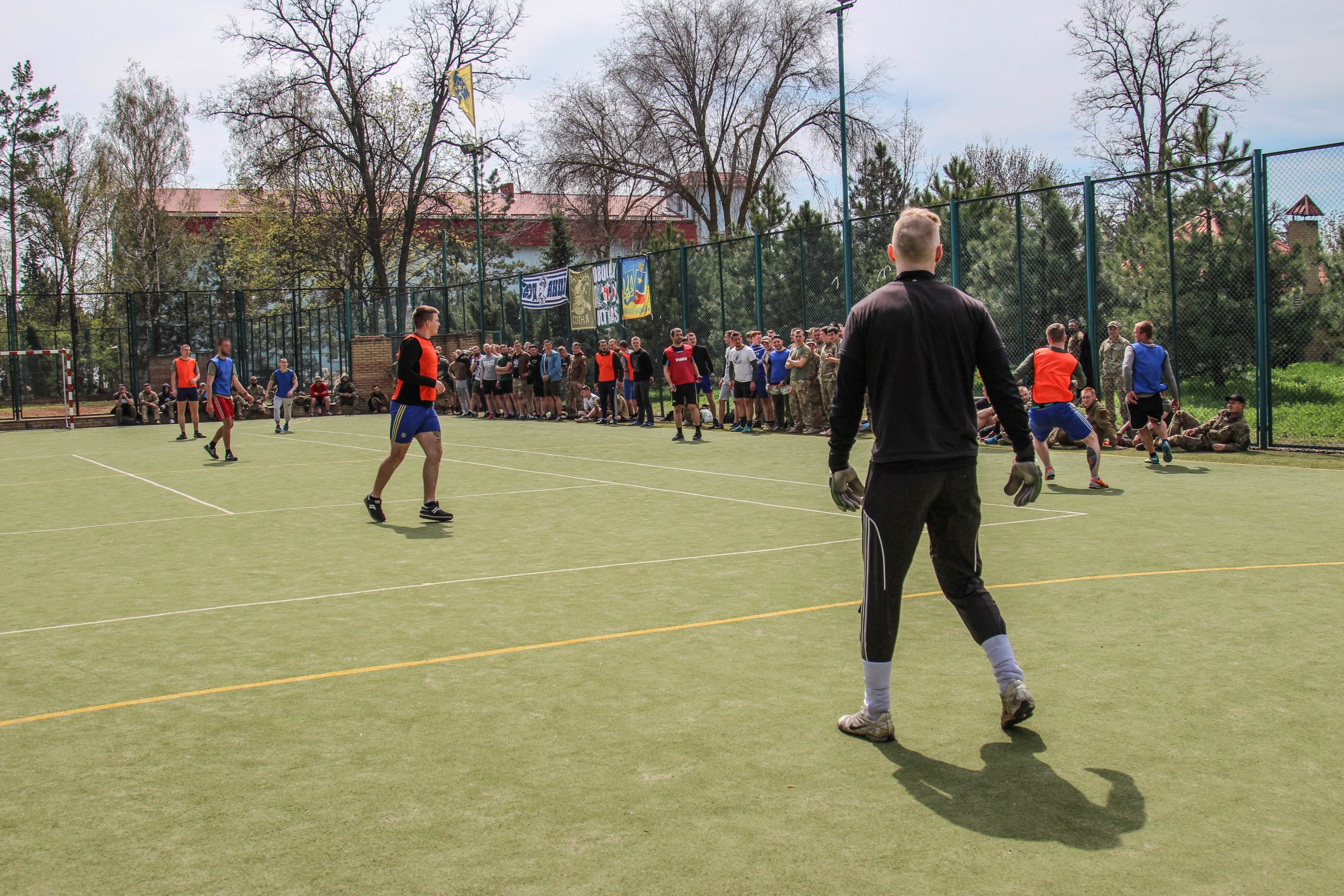 азов футбол