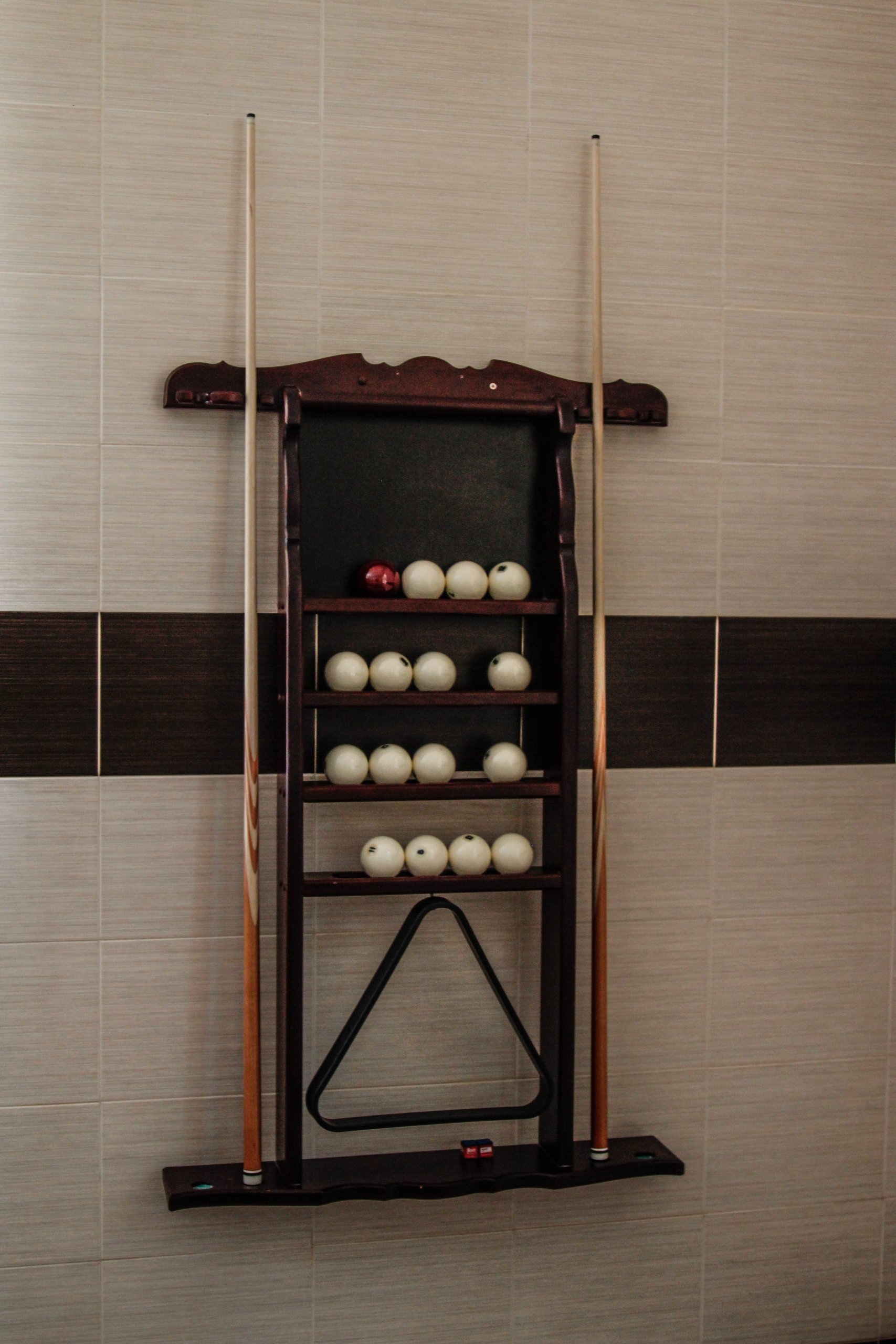 Більярдна зала