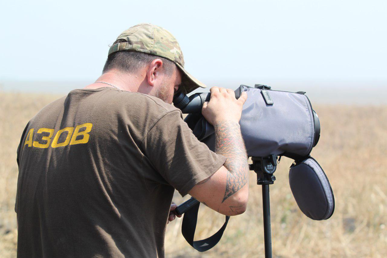 НАВЧАННЯ ТАНКОВОЇ РОТИ