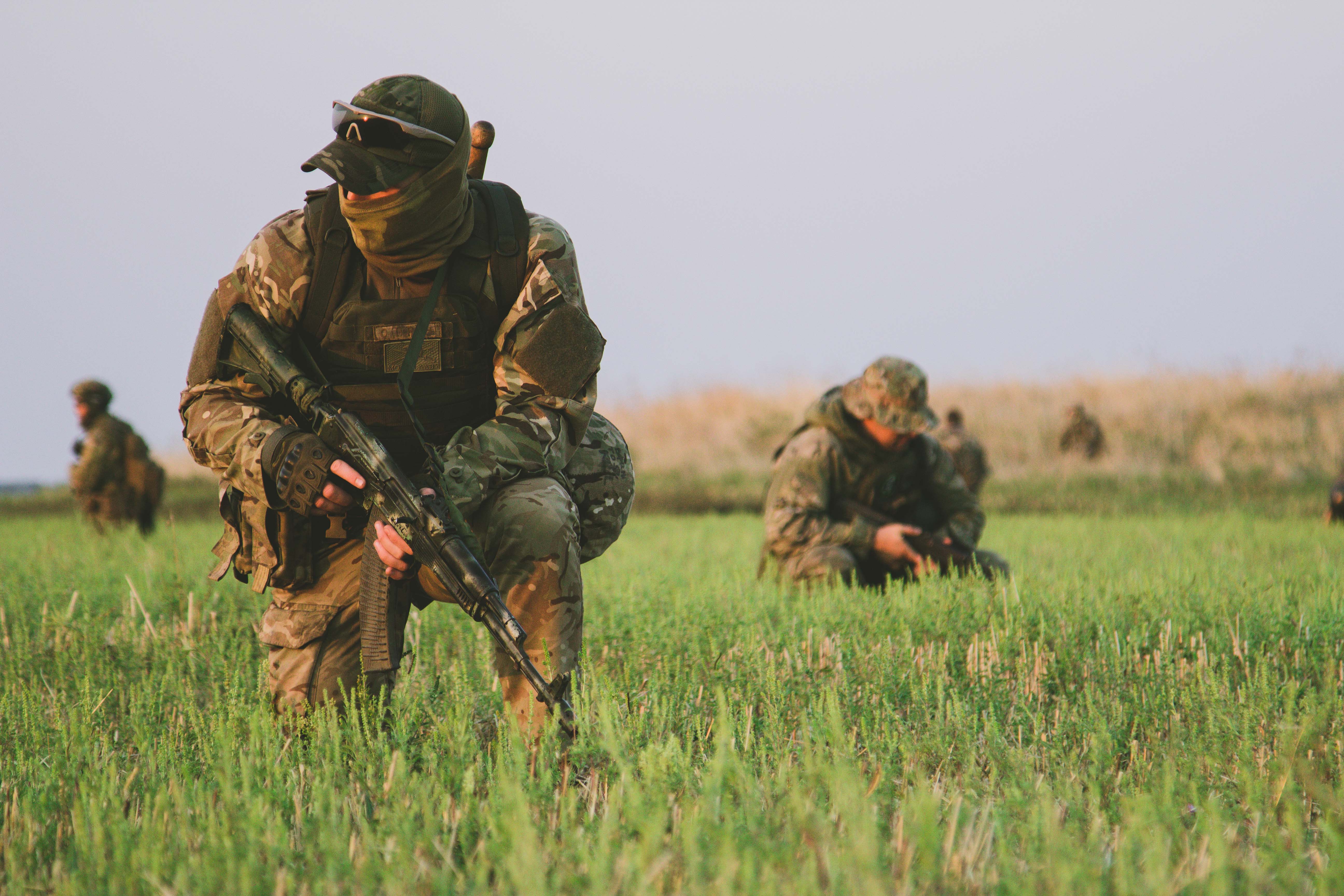 ПОЗИВНИЙ «ПОРФ