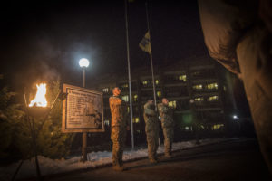 бути воїном жити вічно