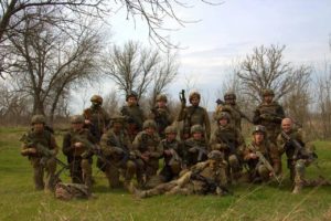 СПОГАДИ ПОБРАТИМІВ ПРО ДРУГА УПРЯМОГО