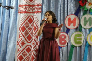 АЗОВЦІ ВЗЯЛИ УЧАСТЬ В СУДДІВСТВІ ДИТЯЧОГО КОНКУРСУ