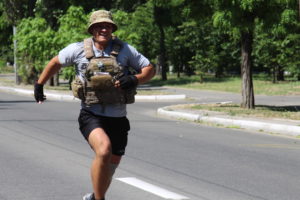 АЗОВЦІ ВЗЯЛИ УЧАСТЬ У ЗМАГАННІ З КРОСФІТУ «МЕРФ»