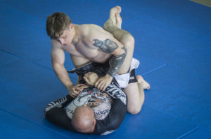 Турнір із гремплінгу на честь четвертої річниці заснування АЗОВу