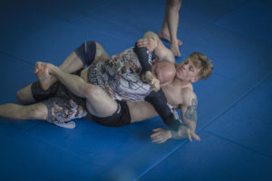 Турнір із гремплінгу на честь четвертої річниці заснування АЗОВу