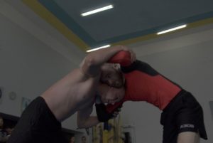 Турнір із гремплінгу на честь четвертої річниці заснування АЗОВу