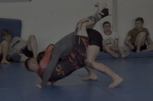 Турнір із гремплінгу на честь четвертої річниці заснування АЗОВу