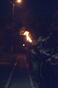 Вшанування пам'яті Кузьмича