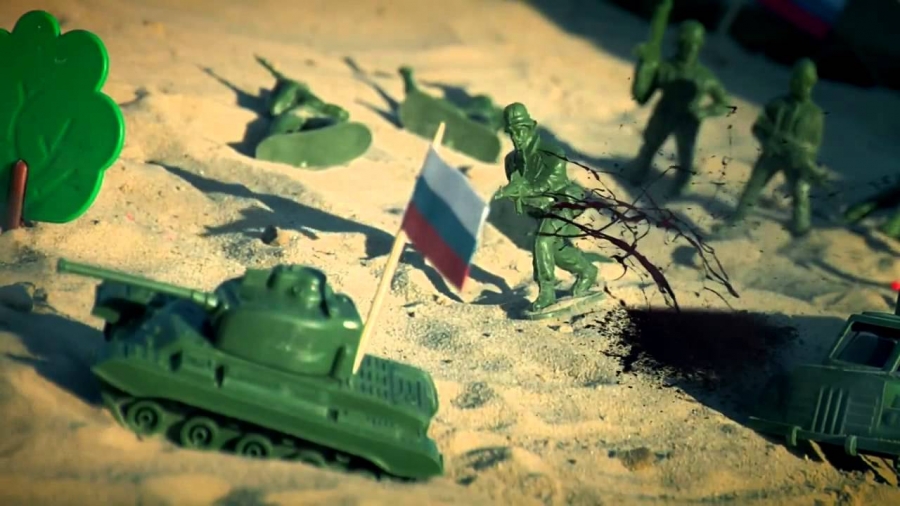 Гібридна війна: її фронти і методика