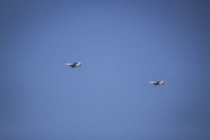 Азовське море – точка протистояння: полк АЗОВ взяв участь у наймасштабніших навчаннях на узбережжі