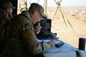 Азовське море – точка протистояння: полк АЗОВ взяв участь у наймасштабніших навчаннях на узбережжі