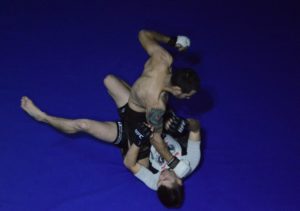 АЗОВЦІ ВШАНУВАЛИ ПАМ‘ЯТЬ ножа СПОРТИВНИМ ТУРНІРОМ