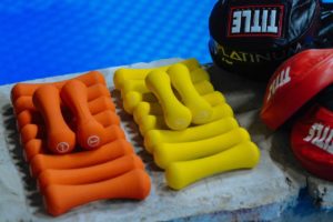 Відкриття нового спортивного залу на базі АЗОВу в Юр’ївці