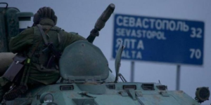 ЯК І ЧОМУ РОСІЯ МІЛІТАРИЗУЄ КРИМ 