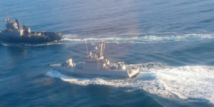 ЯК І ЧОМУ РОСІЯ МІЛІТАРИЗУЄ КРИМ 