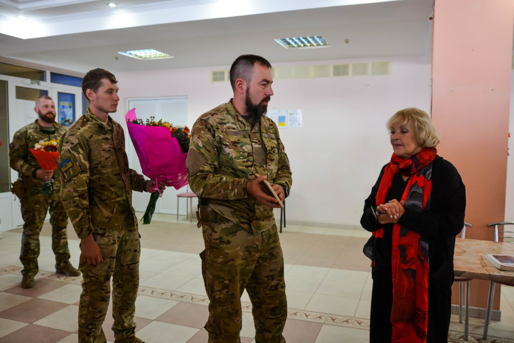 Ада Роговцева