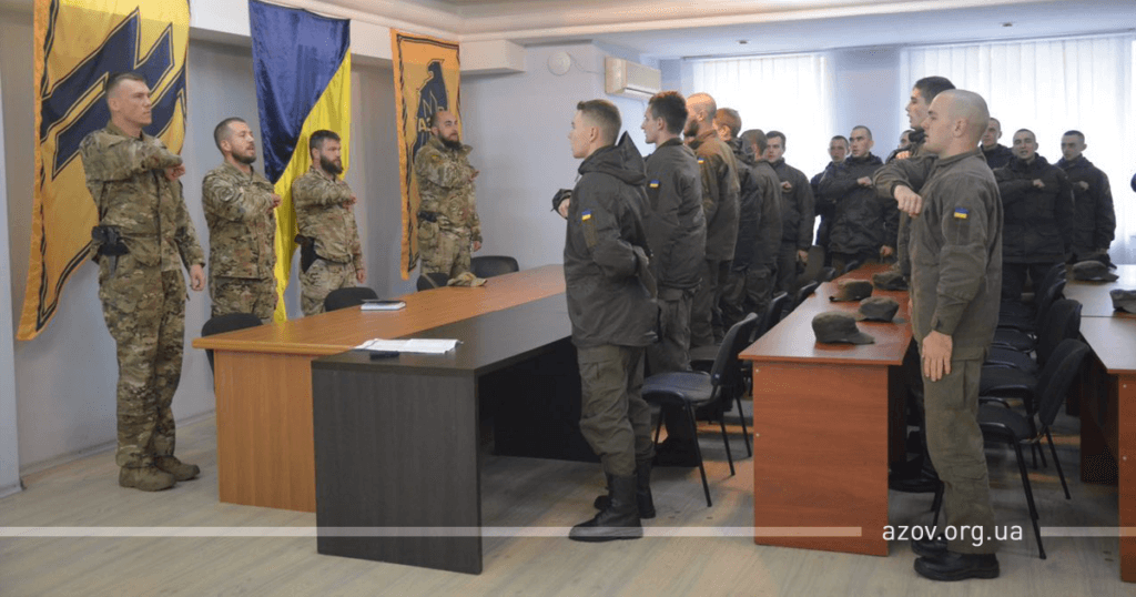 базовий курс бойової підготовки