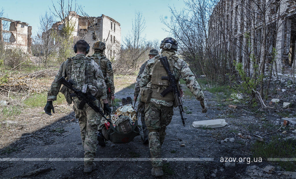 медики парамедики лікарі