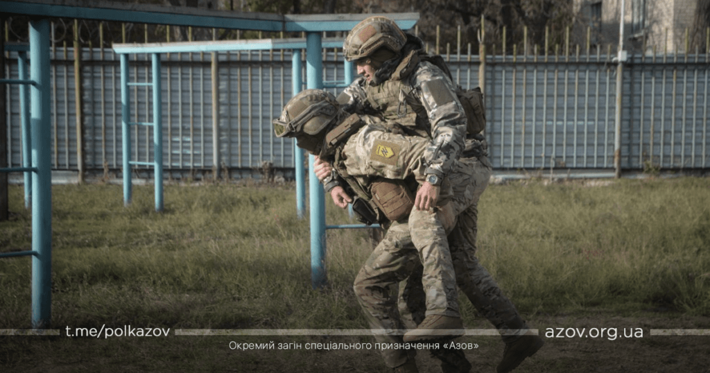 такмед медицина ТССС