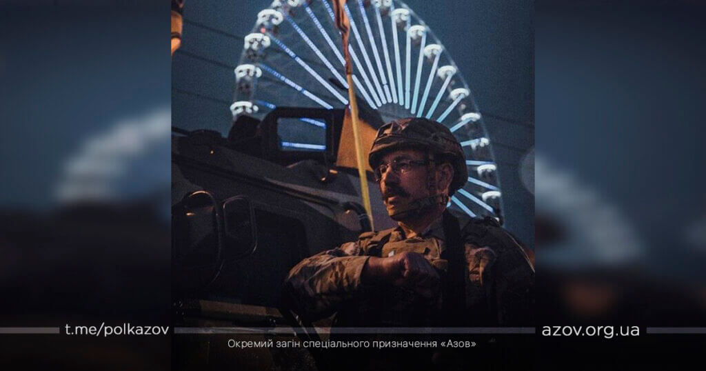 ЧАЕС чорнобиль катастрофа Інкасатор Семибратов